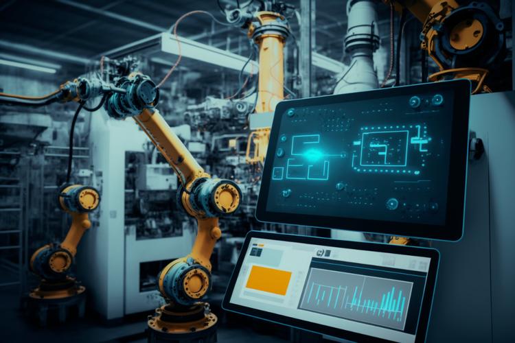 工业预测性维护案例